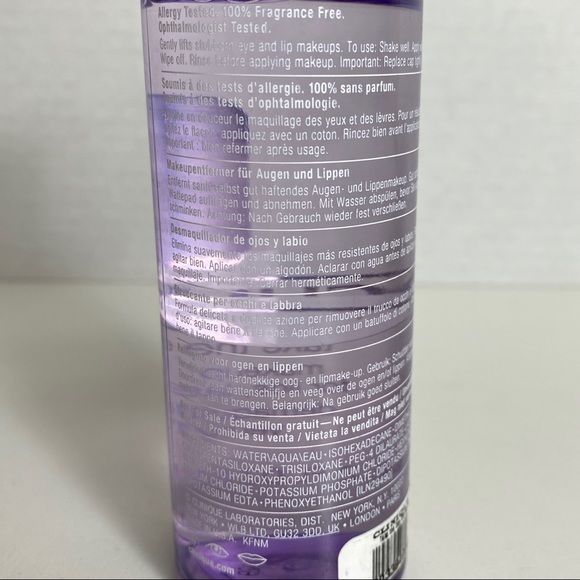 Clinique Take Off The Day Makeup Remover - Picture 3 of 6